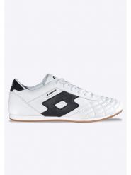 Lotto Sneakersy w kolorze białym rozmiar: 38. Białe trampki Lotto, bez wzorów, bez zapięcia. Za 89.45 zł.