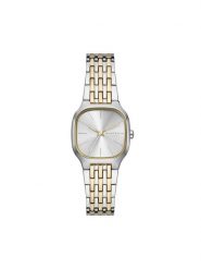 Skagen Zegarek Mellem Lille Traditional SKW3160 Srebrny. Szare, analogowe zegarki Skagen, srebrne. Za 889.99 zł.