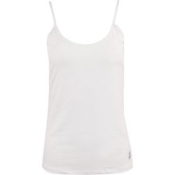 ATHL DPT Priscilla damski top biały 2XL - 94% bawełny. Białe topy BP3 UNDERWEAR, xl, bez wzorów, z bawełny, bez kołnierzyka, bez ramiączek. Za 148.99 zł.