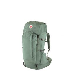 Plecak turystyczny Fjallraven Abisko Friluft 45. Zielone plecaki Fjällräven, bez wzorów. Za 933.99 zł.