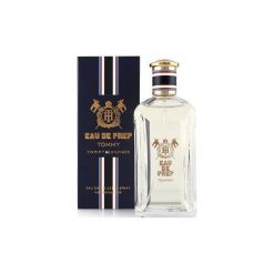 Tommy Hilfiger Eau de Prep Tommy EDT 100ml. Perfumy męskie TOMMY HILFIGER. Za 87.80 zł.