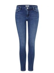 Rich & Royal Dżinsy - Regular fit - w kolorze granatowym rozmiar: W31/L32. Niebieskie jeansy Rich & Royal, l, bez wzorów. Za 242.70 zł.