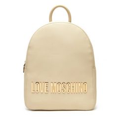 Plecak LOVE MOSCHINO. Plecaki Love Moschino, bez wzorów. Za 629.99 zł.