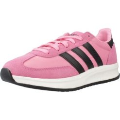 Buty ADIDAS RUN 70s 2.0 Rose. Czerwone trekkingi Adidas, z materiału, trekkingowe. Za 377.50 zł.