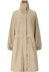 Parka dla kobiet Whistler Everly Pro. Niebieskie parki Whistler, na zimę, l, z materiału, biznesowe, bez kaptura. Za 596.00 zł.