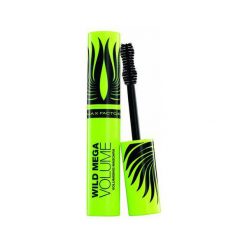 MAX FACTOR Wild Mega Volume Volumising Mascara (W) 11ml czarna. Tusze do rzęs MAX FACTOR. Za 25.91 zł.