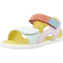 Sandały BLANDITOS CARIBEBD Wielokolorowy. Sandały BLANDITOS BY CRIO'S, bez wzorów, z syntetyku, bez obcasa, bez zapięcia. Za 226.99 zł.