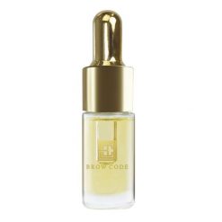Brow Code Brow Gold Oil Żel do brwi 5 ml. Kosmetyki do brwi Brow Code. Za 40.00 zł.