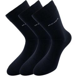 Skarpetki Mcgregor 3-pak Granatowe 39-42. Niebieskie skarpety McGregor, bez wzorów. Za 40.44 zł.