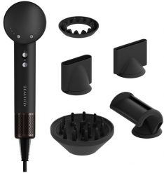 Beautifly DryFinity szary. Suszarki do włosów Beautifly. Za 277.00 zł.