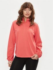Columbia Bluza Trek™ 2073541 Różowy Regular Fit. Czerwone bluzy Columbia, xs, bez wzorów, z syntetyku, bez kaptura. Za 119.99 zł.