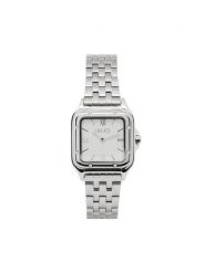 Liu Jo Zegarek Shimler TLJ2431 Srebrny. Szare, analogowe zegarki Liu Jo, srebrne. Za 639.99 zł.