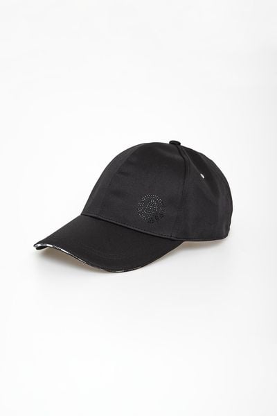 Czapka damska z logo SPORTALM. Czapki Sportalm, bez wzorów. Za 399.00 zł.