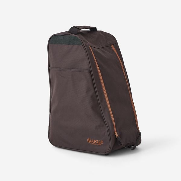 Torba na buty/kalosze Aigle. Kalosze Aigle, bez wzorów, sportowe, na ramię, bez dodatków. Za 149.99 zł.