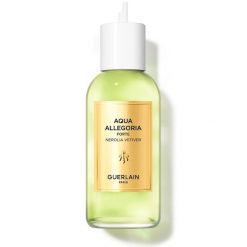 Guerlain Aqua Allegoria Forte Nerolia Vetiver Woda perfumowana 200 ml Damski. Perfumy damskie Guerlain. Za 968.79 zł.
