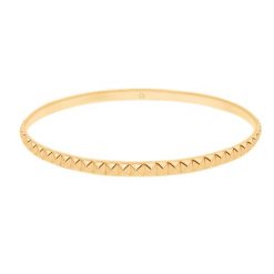 Bransoletka Etno III pozłacana. Żółte bransoletki Lilou, pozłacane. Za 169.00 zł.