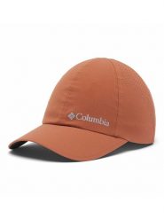 Columbia Czapka "Silver Ridge™ III" w kolorze jasnobrązowym rozmiar: onesize. Brązowe czapki Columbia, bez wzorów. Za 57.06 zł.
