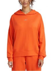 Bluza damska z kapturem O'Neill Freak. Brązowe bluzy sportowe O'Neill, m, bez wzorów, z bawełny, z kapturem. Za 259.70 zł.