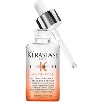 Kérastase - Nutritive Odżywcze Serum Do Suchych I Rozdwojonych Końcówek - Nutritive Concentré Pointes Sèches 50ml - Dla Kobiet. Odżywki do włosów Kerastase. Za 275.00 zł.