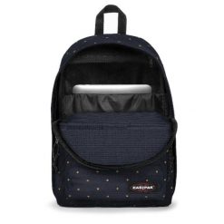 Plecak Eastpak Out Of Office. Niebieskie plecaki Eastpak, bez wzorów. Za 307.80 zł.