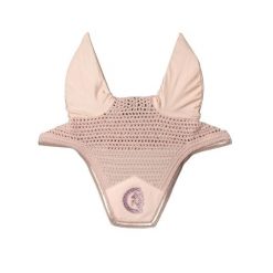 Krótki kapelusz dla koni Kentucky Wellington Petillante. Czerwone kapelusze KENTUCKY HORSEWEAR, bez wzorów, z materiału. Za 342.00 zł.