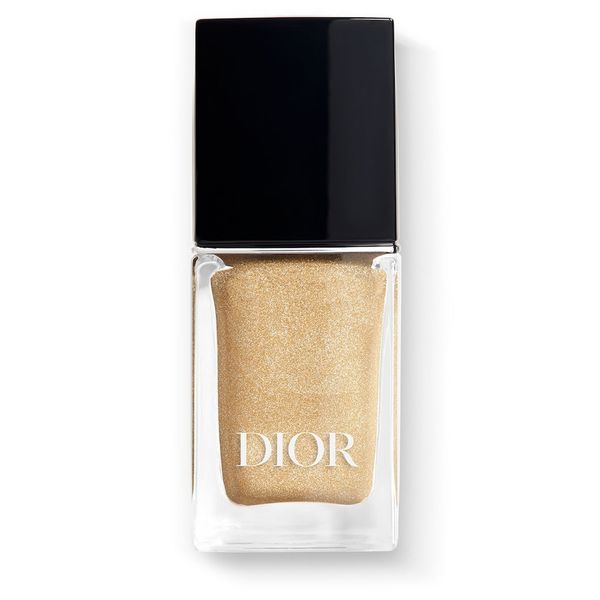 DIOR SUMMER IN DIOR Dior Vernis - Lakier do paznokci z efektem żelu - Odcienie couture Lakiery do paznokci 10 ml 513 - J'adore. Brązowe lakiery Dior. Za 124.00 zł.