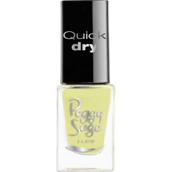 Peggy Sage Lakier do paznokci Quick dry Clara 5ml (105200). Lakiery Peggy Sage. Za 9.54 zł.