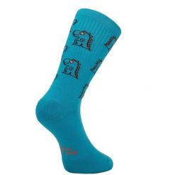 DINO - SKARPETKI ULICZNE. Skarpety SPORCKS, bez wzorów, z bawełny. Za 126.00 zł.