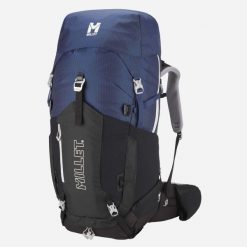 Plecak Millet Ubic 50+10 W Czarny. Niebieskie plecaki Millet, bez wzorów. Za 1,099.00 zł.