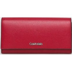 Calvin Klein - Portfel. Portfele Calvin Klein. Za 299.90 zł.