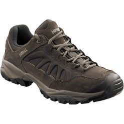 Buty turystyczne damskie Meindl Nebraska Lady. Brązowe trekkingi Meindl, trekkingowe. Za 783.50 zł.