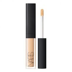 Nars - Radiant Creamy Concealer Mini - Korektor Cieni Pod Oczami Format Podróżny - Radiant Creamy Concealer Mini Cafécon - Dla Kobiet. Korektory NARS. Za 99.00 zł.