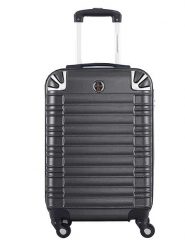 Canadian Peak Walizka "Sourcingeak" w kolorze antracytowym - 34 x 53 x 21 cm rozmiar: onesize. Czarne walizki Canadian Peak, bez wzorów. Za 130.99 zł.