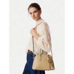 Torebka MICHAEL Michael Kors. Brązowe torebki klasyczne MICHAEL Michael Kors, bez wzorów, bez dodatków. Za 1,329.00 zł.