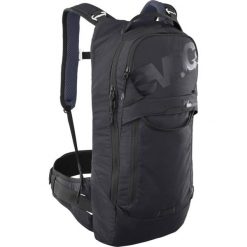 EVOC Trail PRO Blackline 10L plecak ochronny. Czarne plecaki EVOC, bez wzorów. Za 956.65 zł.