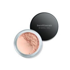 BareMinerals Original Puder sypki Mineral Veil SPF 25 Pudry 6 g Translucent. Pudry BAREMINERALS. Za 152.99 zł.