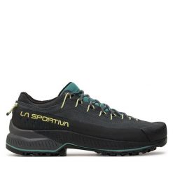 Trekkingi La Sportiva. Szare trekkingi La Sportiva, trekkingowe. Za 689.99 zł.