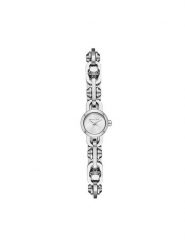 MICHAEL Michael Kors Zegarek MK4872 Srebrny. Szare, analogowe zegarki MICHAEL Michael Kors, srebrne. Za 1,039.00 zł.