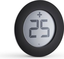 Termometr cyfrowy Eva Solo zewnętrzny. Nawilżacze powietrza Eva Solo. Za 301.00 zł.
