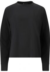 Bluza damska Athlecia Guyana. Brązowe bluzy Athlecia, bez wzorów, z elastanu, bez kaptura. Za 197.00 zł.