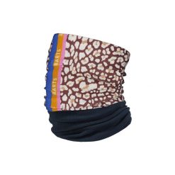 Naszyjnik Barts Multicol Polar Leopard. Brązowe naszyjniki Barts. Za 102.50 zł.