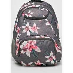 Roxy - Plecak. Plecaki Roxy, bez wzorów, z poliesteru. W wyprzedaży za 159.90 zł.