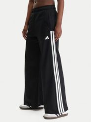 Adidas Spodnie dresowe House Of Tiro KD4299 Czarny Wide Leg. Czarne spodnie dresowe Adidas, xs, bez wzorów, z bawełny. Za 259.99 zł.