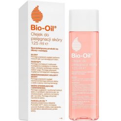 Bio-Oil Bio-Oil Olejek do pielęgnacji skóry Olejki do ciała 125 ml. Balsamy i kremy do ciała Bio oil. Za 70.54 zł.