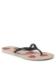 Havaianas Japonki 41445119446 Kolorowy. Klapki Havaianas, bez wzorów, z tworzywa sztucznego, bez obcasa. Za 59.99 zł.