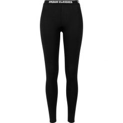 Damskie legginsy urban classic gt. Czarne legginsy Urban Classics, bez wzorów. Za 149.50 zł.