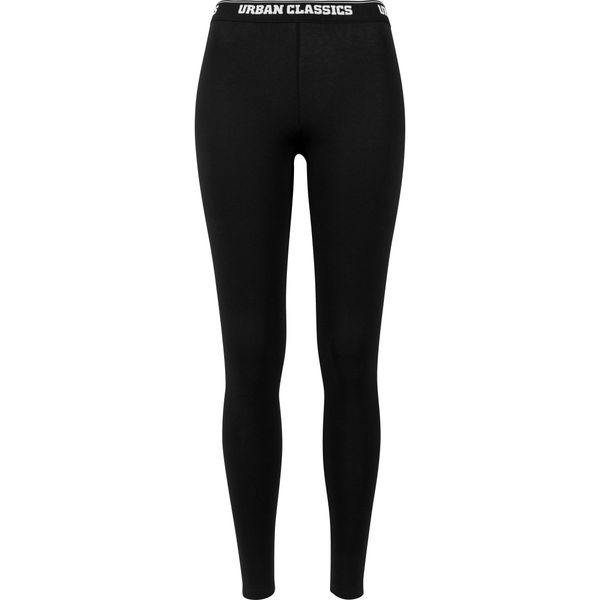 Damskie legginsy urban classic gt. Czarne legginsy Urban Classics, bez wzorów. Za 149.50 zł.