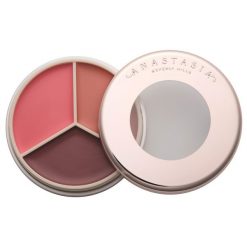 Anastasia Beverly Hills Magic Touch Blush Trio Róż do policzków 9 g PINK. Róże ANASTASIA BEVERLY HILLS. Za 143.50 zł.