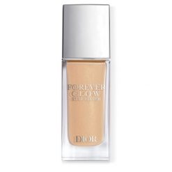 DIOR Dior Forever Glow Star Filter - Udoskonalający i rozświetlający fluid do twarzy Rozświetlacze 30 ml 2N - BEIGE. Rozświetlacze Dior. Za 239.00 zł.