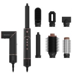 Beautifly StyleBliss czarny. Lokówki Beautifly. Za 699.00 zł.